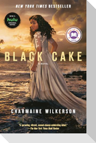 Black Cake: A Read with Jenna Pick