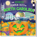 The Spookiest Pumpkin Patch in North Carolina