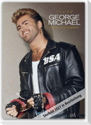 George Michael 2027 - A3-Posterkalender