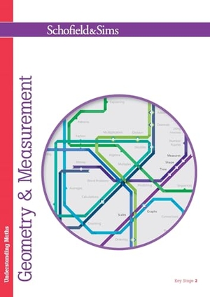 Koll, Hilary / Steve Mills. Understanding Maths: Geometry & Measurement. Schofield & Sims Ltd, 2015.