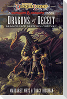 Dragonlance: Dragons of Deceit