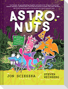 Astronuts Mission One: The Plant Planet