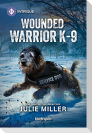 Wounded Warrior K-9
