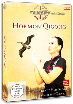 Rathmann, Mone. Hormon Qigong - Vitalisierende Heilübungen aus dem alten China. WVG Medien, 2015.