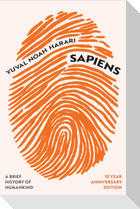 Sapiens  (10 Year Anniversary Edition)