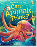 Can Animals Think?