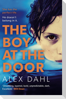 The Boy At The Door