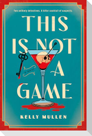 This Is Not a Game