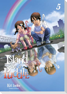 Island in a Puddle 5