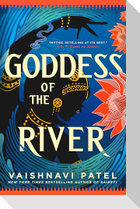 Goddess of the River