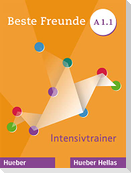 Beste Freunde A1/1. Intensivtrainer mit Audios online