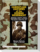 Camouflage Uniforms of the German Wehrmacht