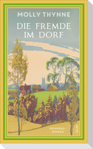 Die Fremde im Dorf