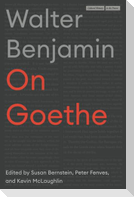 On Goethe