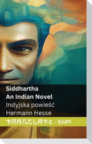 Siddhartha - An Indian Novel / Indyjska powie&#347;c