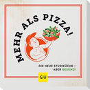 Mehr als Pizza