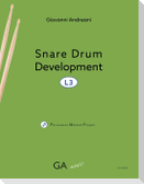 Snare Drum Development L3
