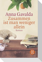 Zusammen ist man weniger allein