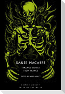 Danse Macabre