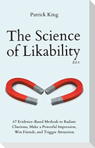 The Science of Likability