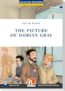 The Picture of Dorian Gray + app + e-zone