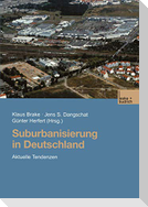 Suburbanisierung in Deutschland