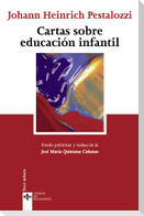 Cartas sobre la educación infantil