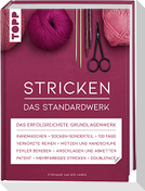 Stricken - Das Standardwerk