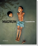 Magnum: La Première Fois