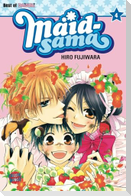 Maid-sama 04