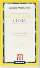 Mandragola-Clizia