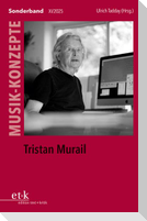 Tristan Murail