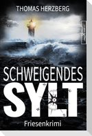 Schweigendes Sylt
