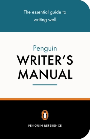 Manser, Martin / Stephen Curtis. The Penguin Writer's Manual. Penguin Books Ltd, 2002.