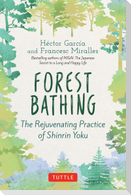 Forest Bathing