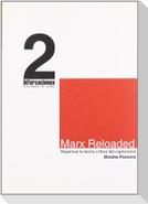 Marx reloaded : repensar la teoría crítica del capitalismo
