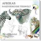 Afrikas faszinierende Tierwelt