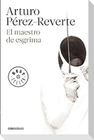 El Maestro de Esgrima / The Fencing Master