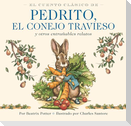 El Cuento Clasico de Pedrito, El Conejo Travieso