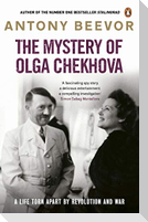 The Mystery of Olga Chekhova