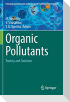 Organic Pollutants