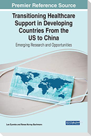 Transitioning Healthcare Support in Developing Countries From the US to China