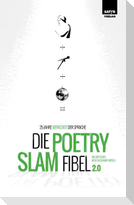 Die Poetry-Slam-Fibel 2.0