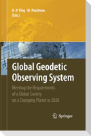 Global Geodetic Observing System