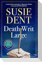 Death Writ Large