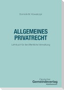 Allgemeines Privatrecht