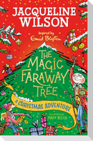 The Magic Faraway Tree: A Christmas Adventure