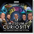 The Museum of Curiosity: Series 1-4: 24 Episodes of the Popular BBC Radio 4 Comedy Panel Game