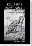 Eclipso's Happy Quest