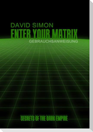 Enter your Matrix